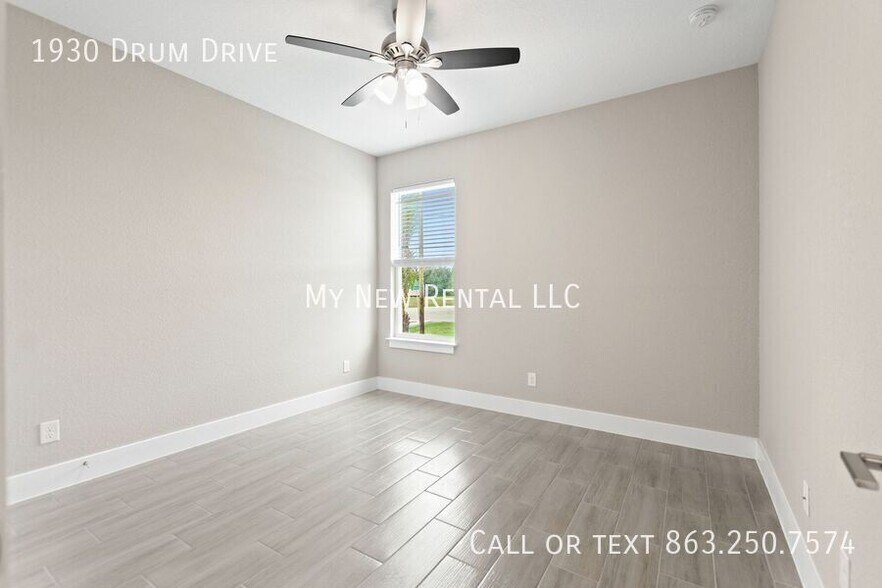 Building Photo - 1930 Drum Dr