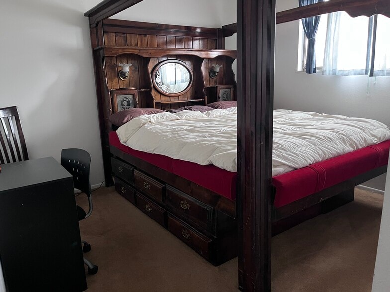 Building Photo - 1 Harrogate Terrace