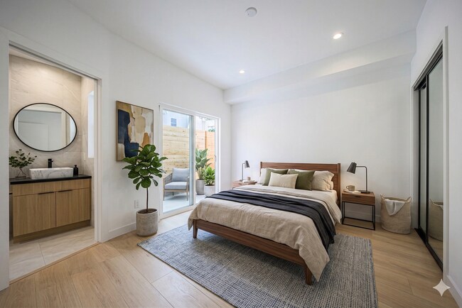 Building Photo - 1954 Purdue Ave