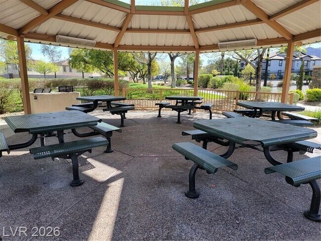 Building Photo - Gated Green Valley Condo with Dual Walk-In Closets & Resort Amenities