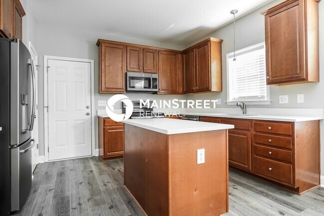 Building Photo - 3 Bedroom Pet-Friendly Home in Wendell, NC with Main Street Renewal