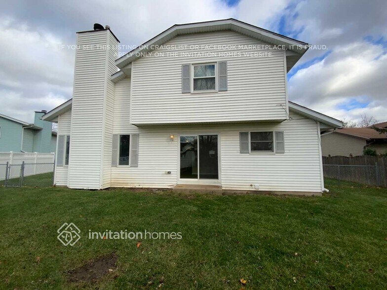 Building Photo - 3500 Christine Ave