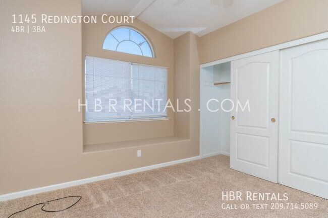 Building Photo - 1145 Redington Ct