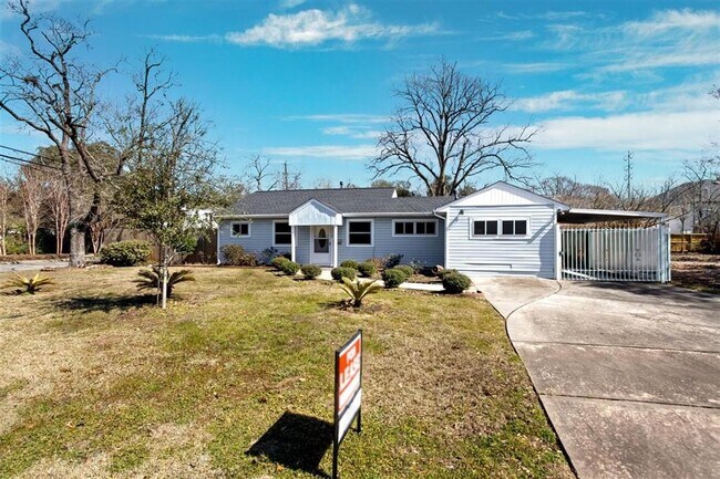 Building Photo - 1316 Zora St