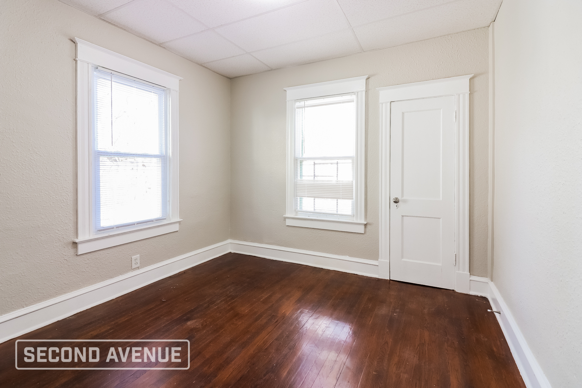 Building Photo - 4017 S Benton Ave