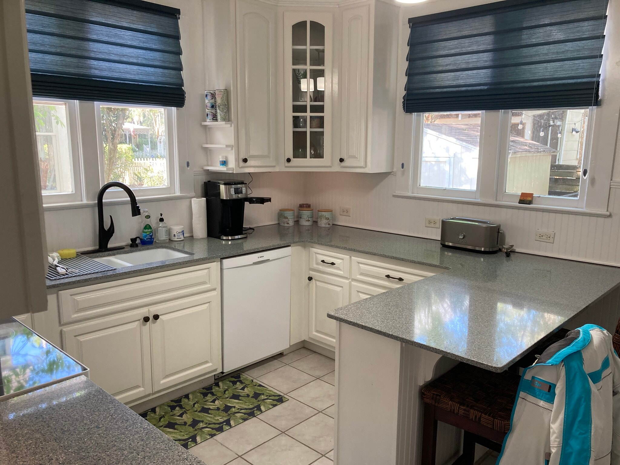 Kitchen - 624 Union St
