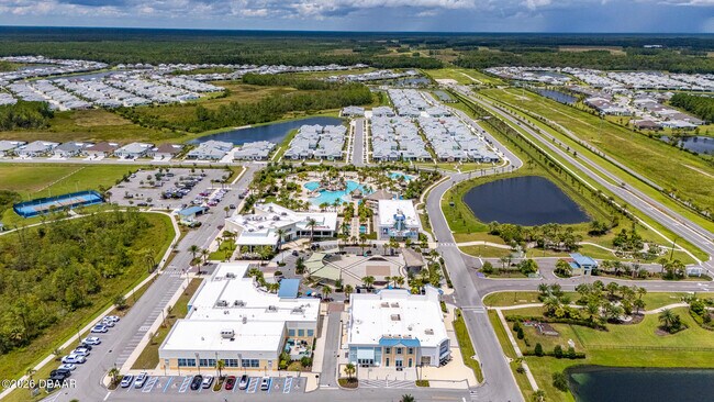 Building Photo - 600 Beach Bum Blvd