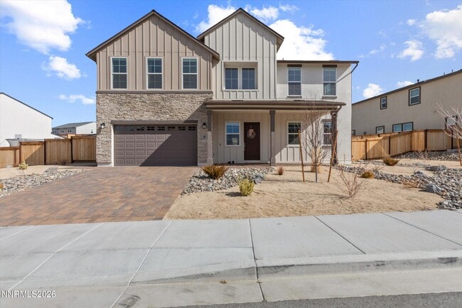 Building Photo - 325 S Pah Rah Rdg Dr