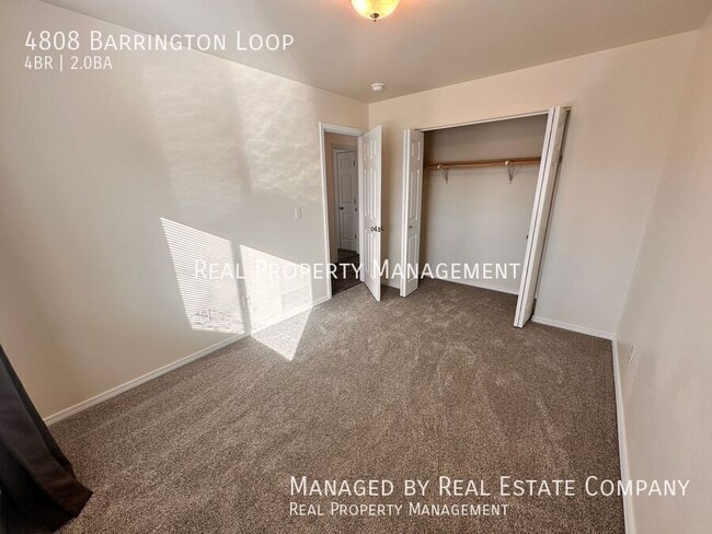 Building Photo - 4808 Barrington Loop