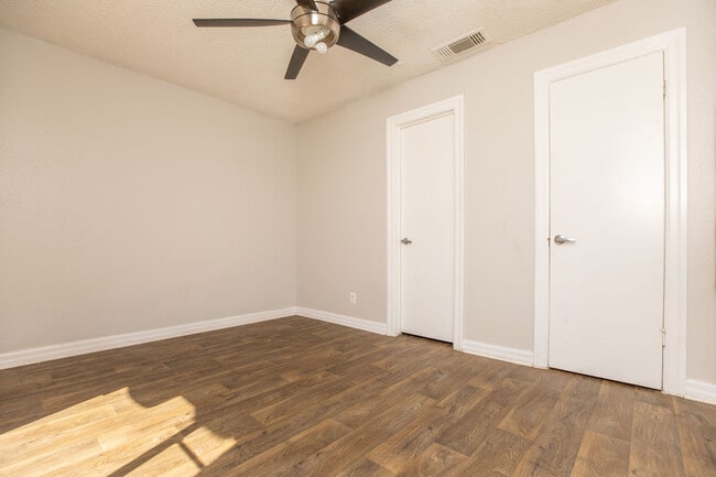 Floorplan - Fredericksburg Place Apartments