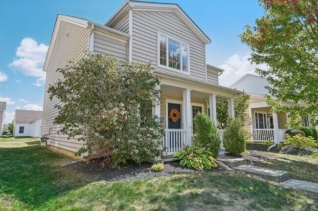 Building Photo - 3978 Summerstone Dr