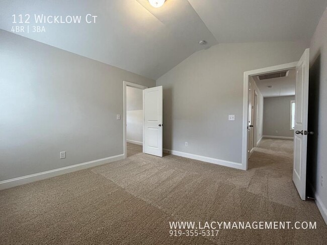 Building Photo - 112 Wicklow Ct