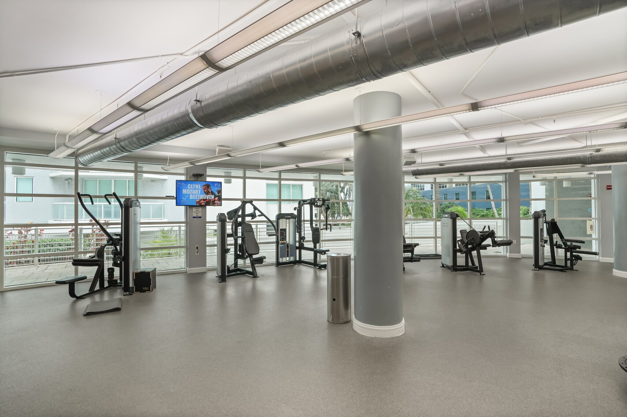 Building Photo - 244 Biscayne Blvd