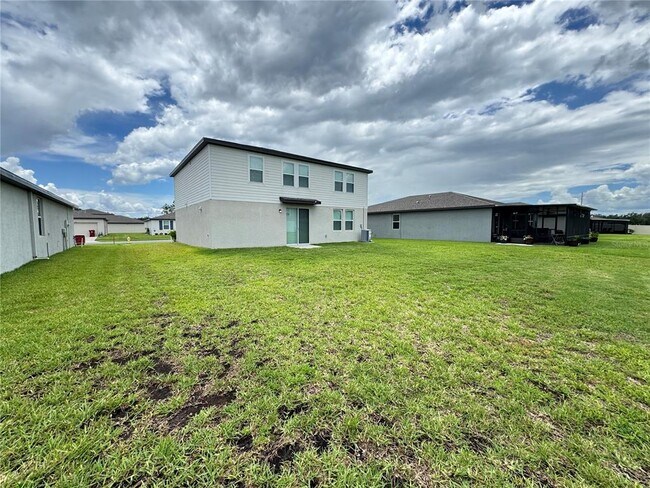 Building Photo - 3505 Bonsilva St