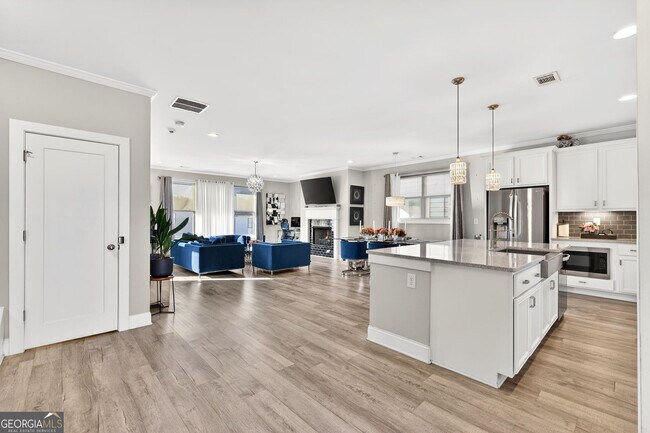 Building Photo - 5259 Cloud St