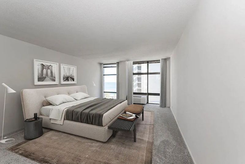 Building Photo - 1220 N Stone St