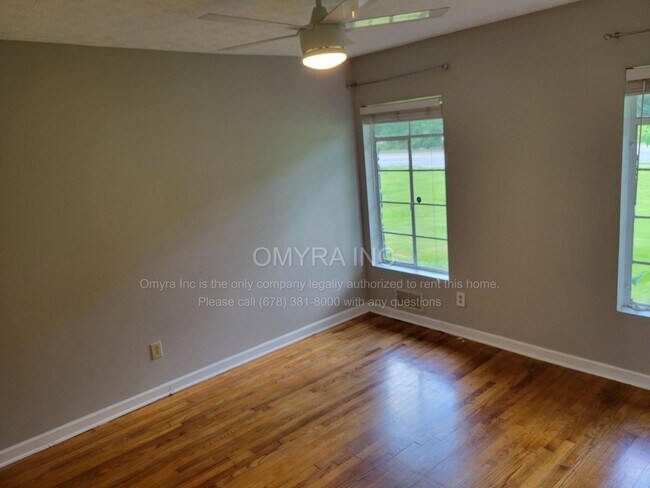 Building Photo - 506-508 Scott Boulevard