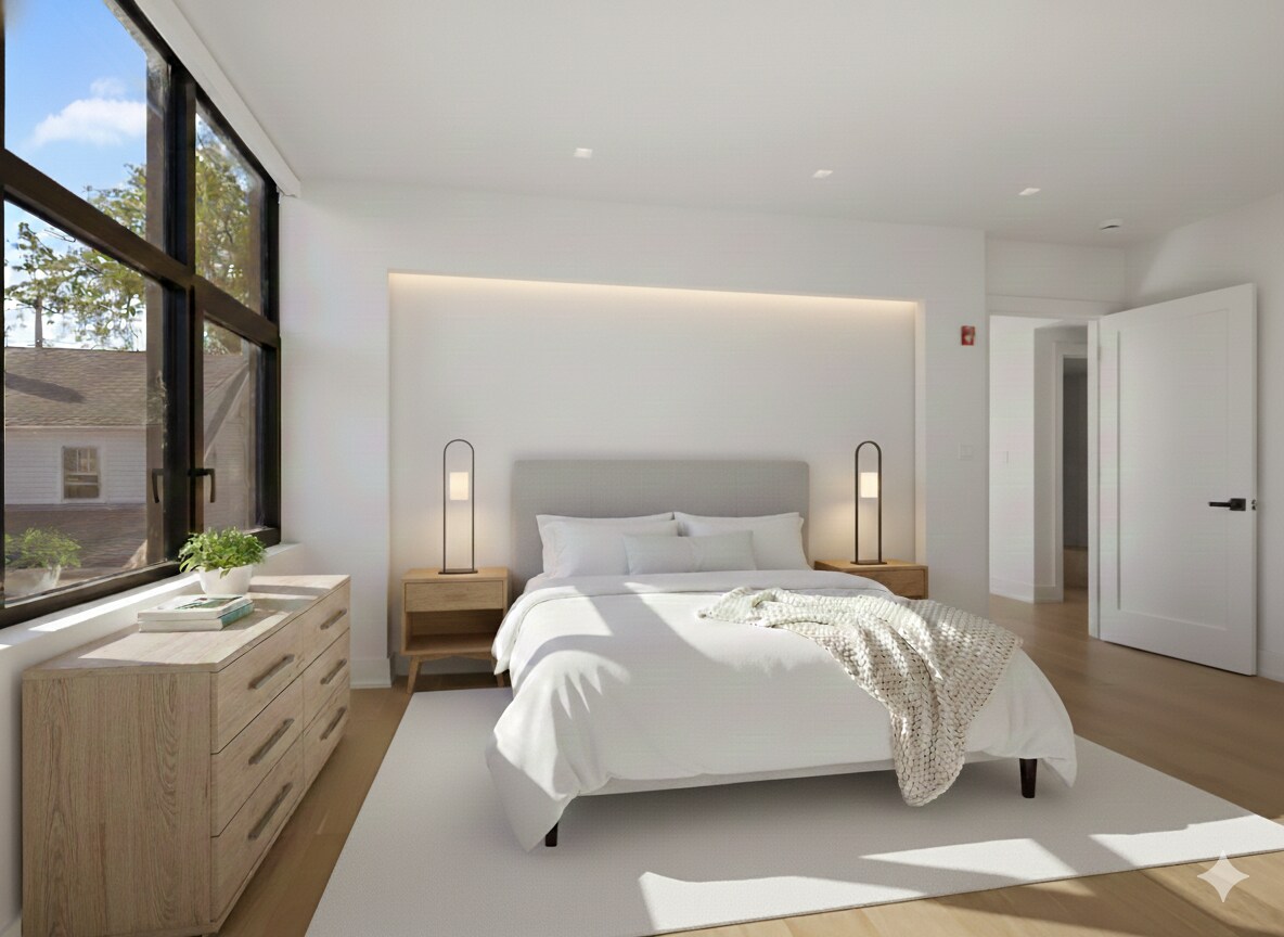 Building Photo - 116 Sherman St