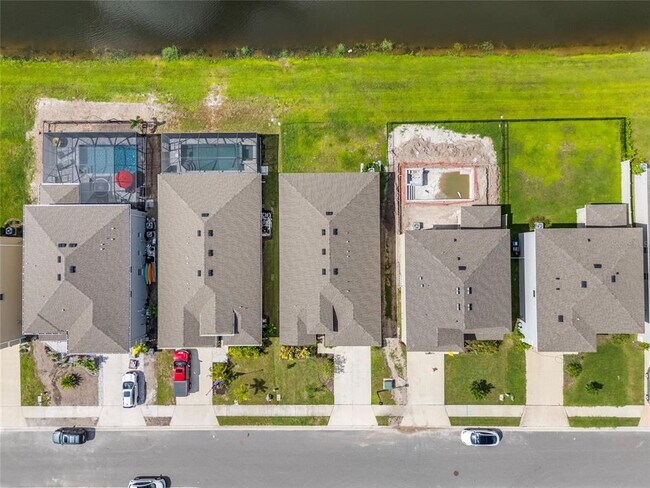 Building Photo - 3914 Lively Coral Pl
