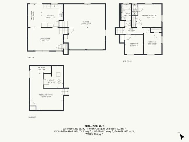 Building Photo - Trustwood Hills
