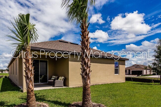 Building Photo - 3/2.5 Home South of Lake Nona