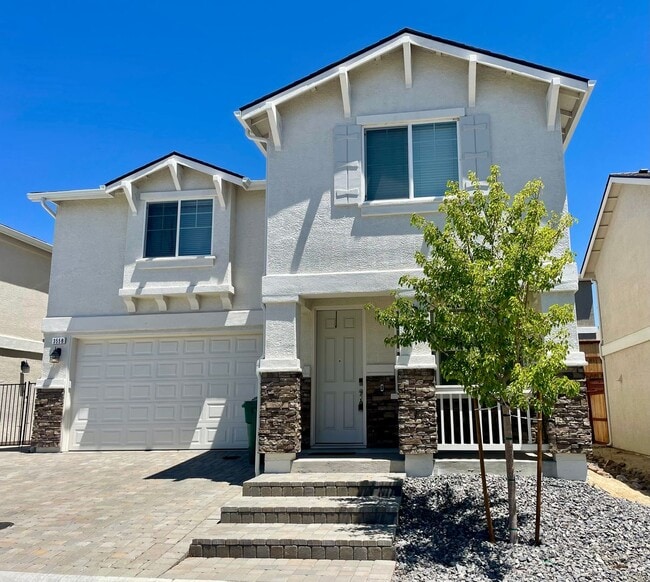 Primary Photo - Furnished 2-Story Home in North Reno