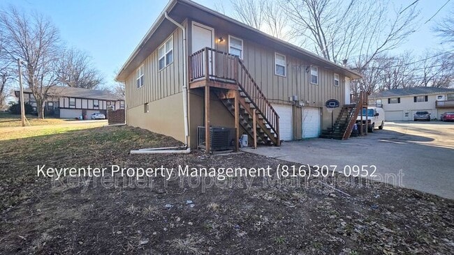 Building Photo - 5428 Ditzler Ave