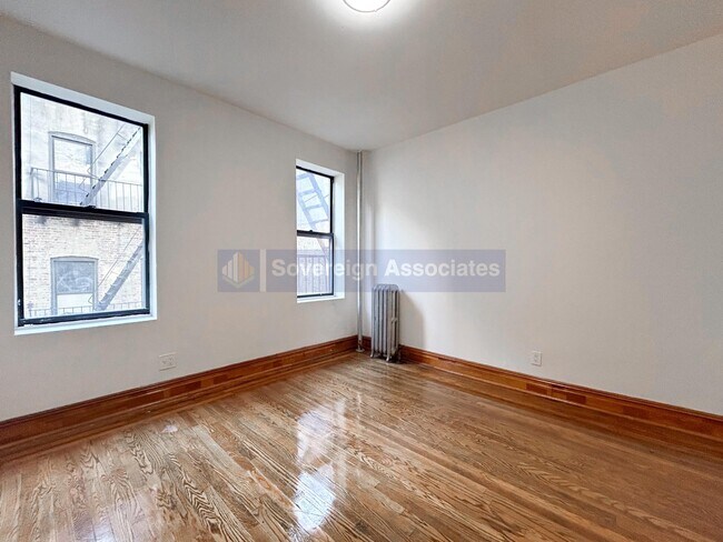 Building Photo - 64 West 108th Street