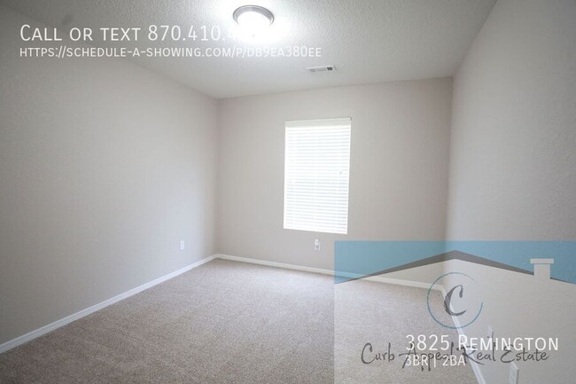 Building Photo - 3825 Remington-