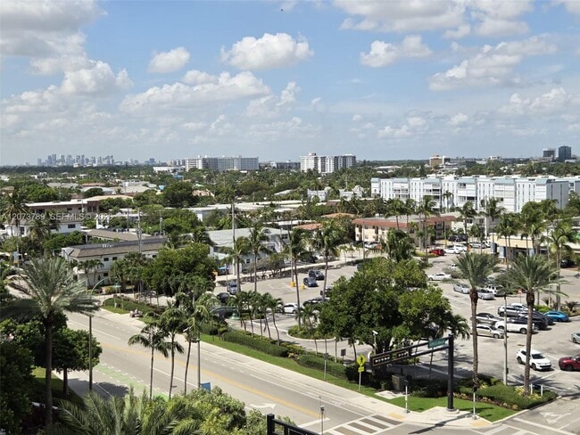 Building Photo - 4900 N Ocean Blvd