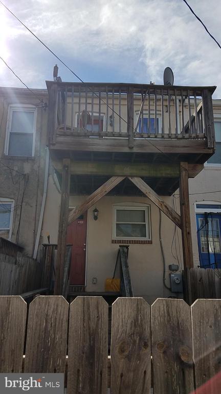 Building Photo - 5 N Belnord Ave