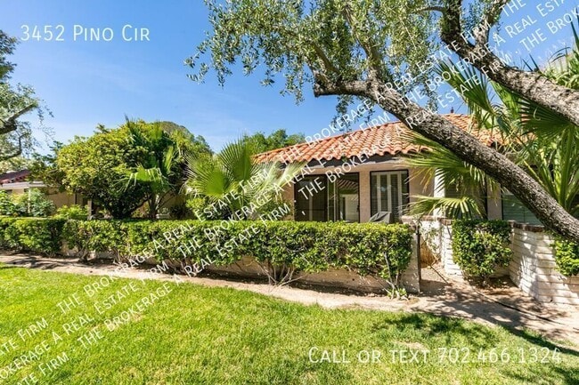 Building Photo - 3452 Pino Cir