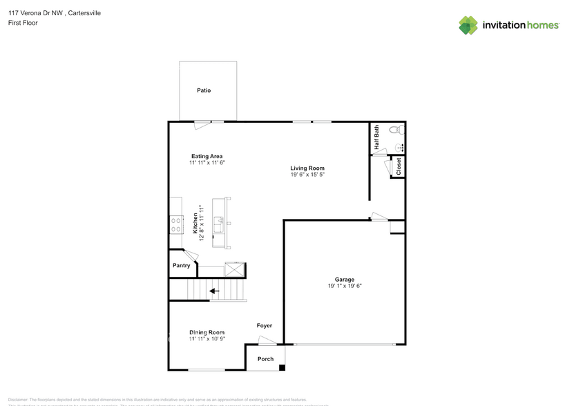 Building Photo - 117 Verona Dr NW