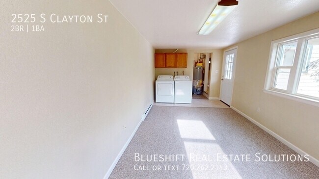 Building Photo - 2525 S Clayton St