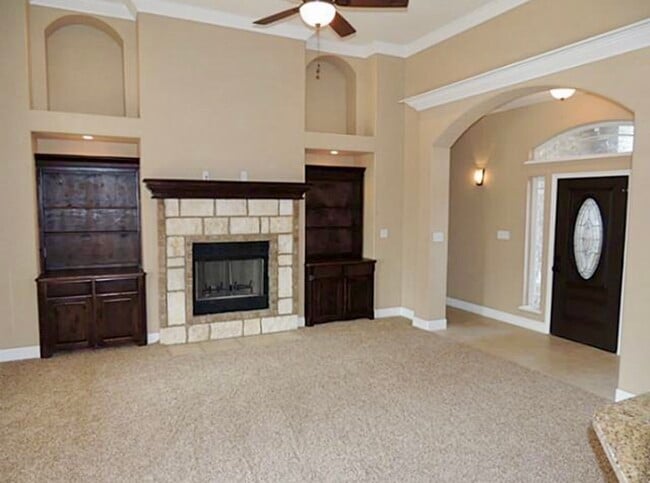 Building Photo - 3817 Enchanted Rock Rd