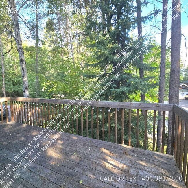 Building Photo - 103 Forest Ridge Dr