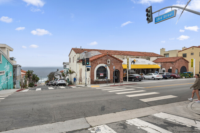 Building Photo - 3307 Highland Ave