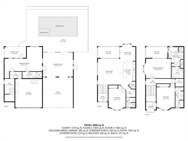 Building Photo - 8702 Blind Pass Rd