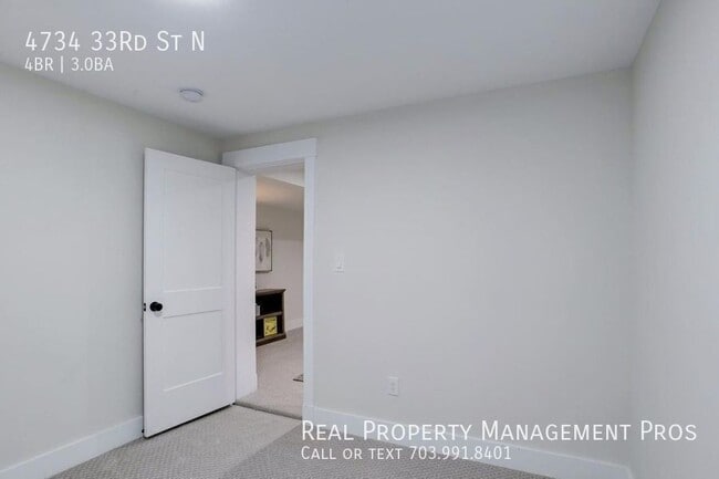Building Photo - 4734 33rd St N