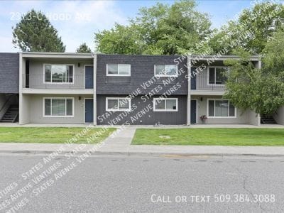 Building Photo - 2373 Hood Ave