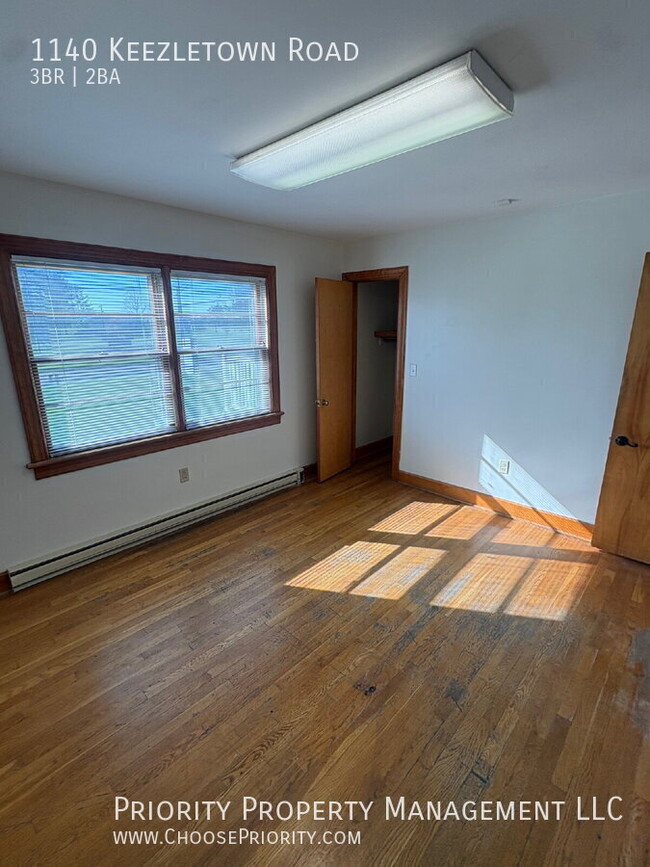 Building Photo - 1140 Keezletown Rd