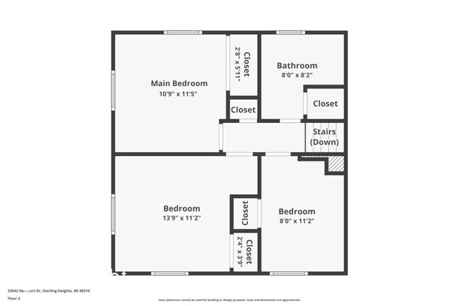 Building Photo - 33642 Newport Drive