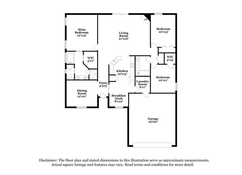 Building Photo - 557 Fallen Timbers Dr