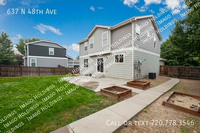 Building Photo - 637 N 48th Ave