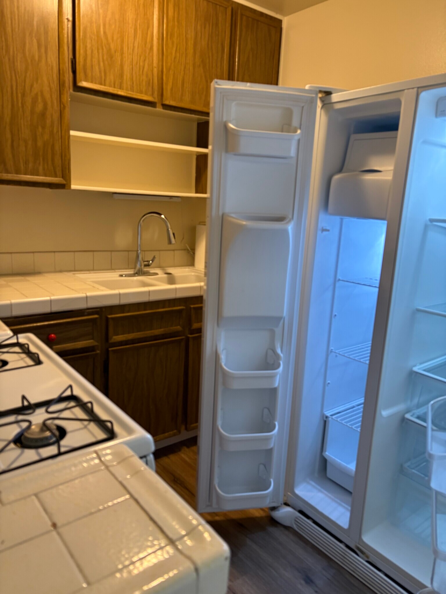 Building Photo - 1218 Presioca St