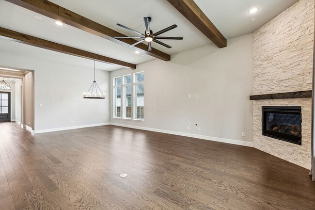 Building Photo - 2232 Grey September St