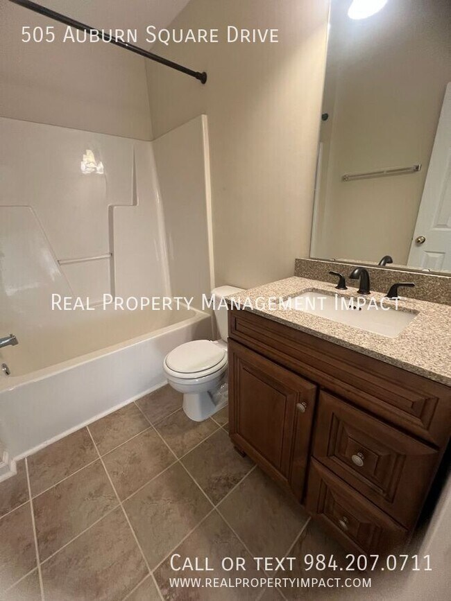 Building Photo - 505 Auburn Square Dr