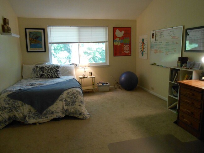 Building Photo - Leasing for 2026 available June 20 - Franklin Street 3 bedroom/2.5 Bath