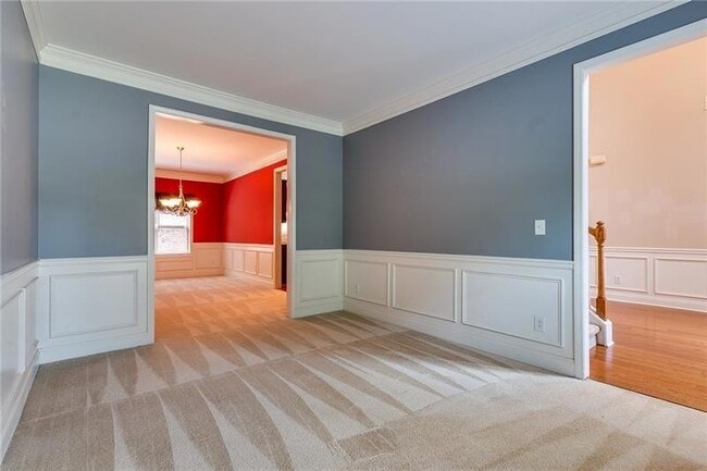 Building Photo - 3590 Falling Leaf Ln