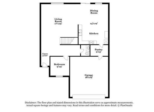 Building Photo - 3311 Summer Breeze Ln